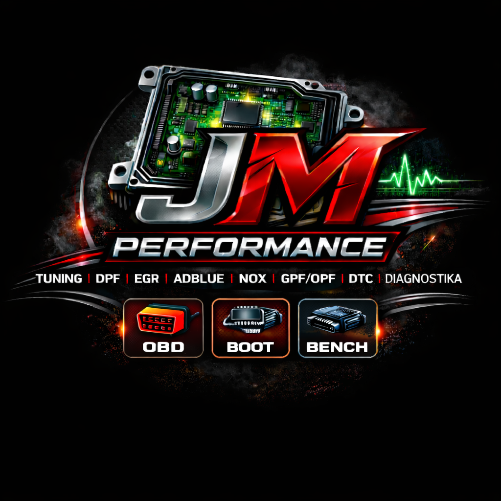 JM Performance